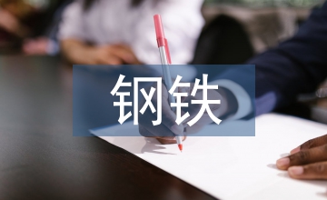 試論大型國有鋼鐵流通轉(zhuǎn)型升級