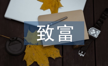 致富帶頭人培訓(xùn)總結(jié)