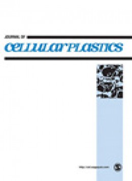 Journal Of Cellular Plastics