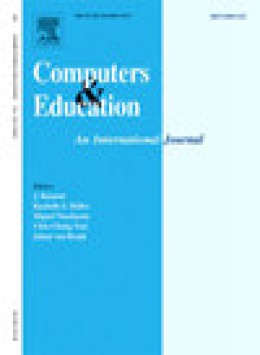 Computers & Education