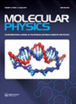 Molecular Physics