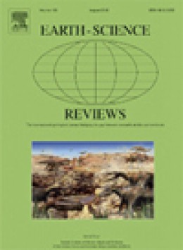 Earth-science Reviews