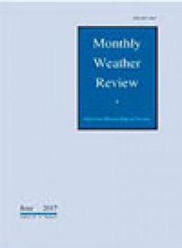 Monthly Weather Review