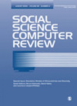 Social Science Computer Review