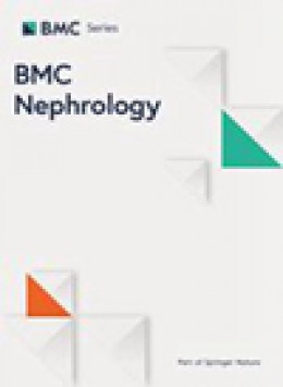 Bmc Nephrology