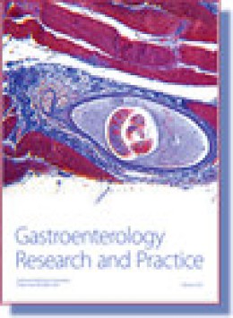 Gastroenterology Research And Practice