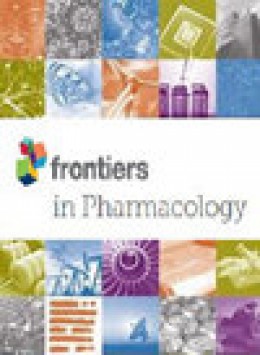 Frontiers In Pharmacology