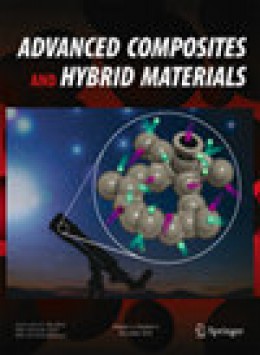 Advanced Composites And Hybrid Materials