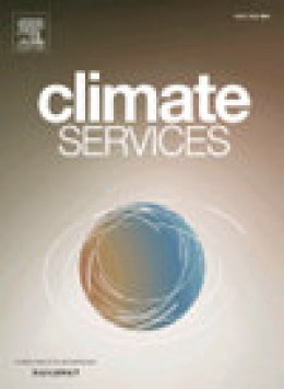 Climate Services