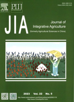 Journal of Integrative Agriculture雜志