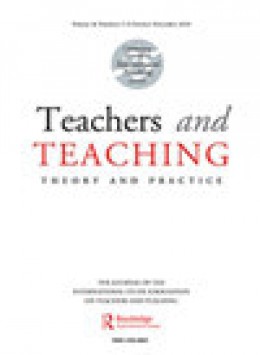 Teachers And Teaching