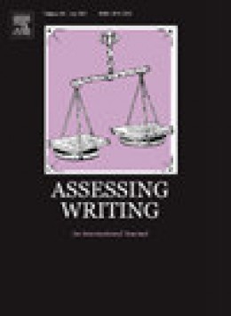 Assessing Writing