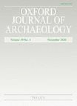 Oxford Journal Of Archaeology